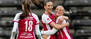 Hon var bäst i Uppsala 2023: "Väldigt tacksam"