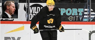 Beskedet: AIK:s nyförvärv missar slutspelsmatchen i CHL