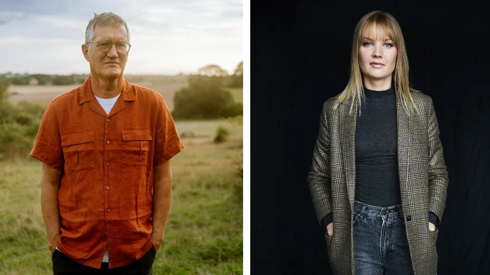 Anders Tegnell och Emma Frans är två av höjdpunkterna under Tellus bokfestival.