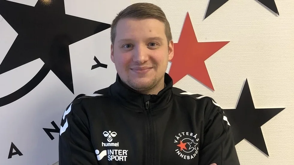 Jani Pyykönen har skrivit på för en ny klubb efter skilsmässan från FBC Katrineholm. "Det blir kul att möta FBC framledes", säger han.