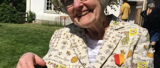 Ellinor Lindström (1942-2023) 