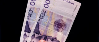 Norsk kvinna satsade 50 kronor – vann 1,3 miljarder