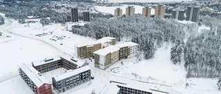 Ytterligare ett års respit för byggaktörerna på Kronandalen
