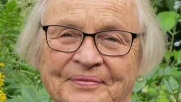 Barbro Boström. 
