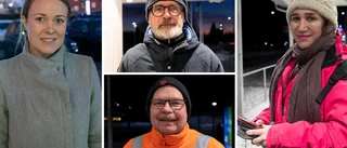 Efter oroligheterna: Borensbergsborna om tryggheten i samhället