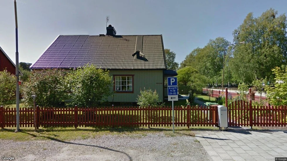 Västra Järnvägsesplanaden 17