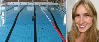 Förslaget: Gör Thomasbadet till skateboardpool och klättervägg
