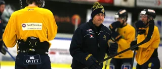 Efter svaga starten – Visby Roma gör förändringar 