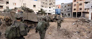Stoppa vapenhandeln med Israel