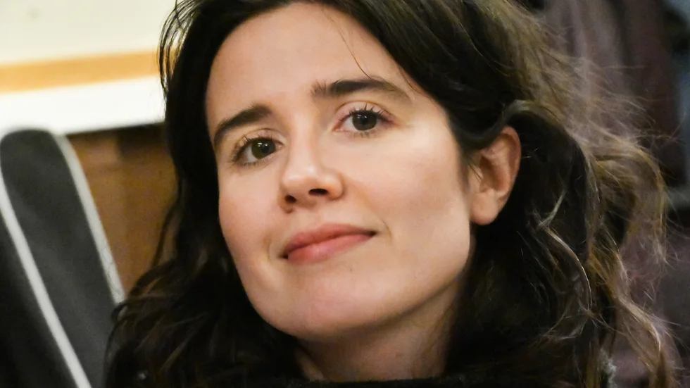 Felicia Selin hoppas på mycket folk under årets Våryra den 4 maj.