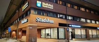 Kommunstyrelsen måste fördöma Israel