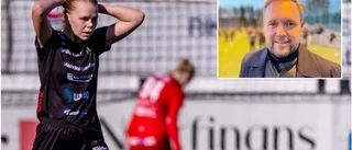 Kaléns mardrömsstart i Luleå Fotboll: "Släpper in för enkla mål"