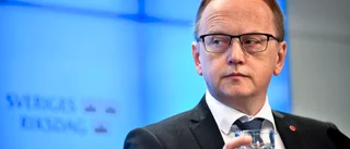 S vill inte ha gräns för antalet nya reaktorer