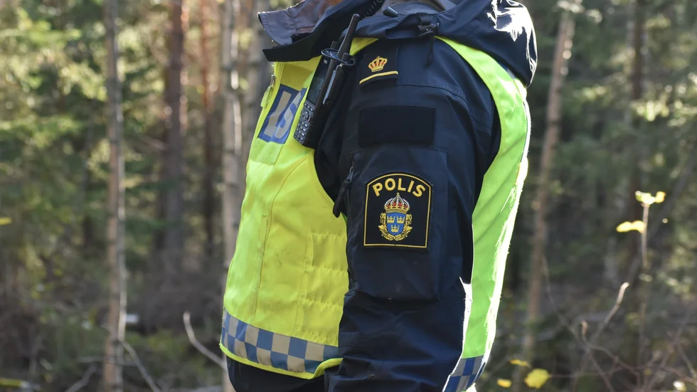 Under torsdagen genomförde polisen, tillsammans med andra aktörer, arbetsplatskontroller i Katrineholm.