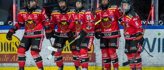 Galna krossen: "Vill inte få matchen att framstå som ett skämt"