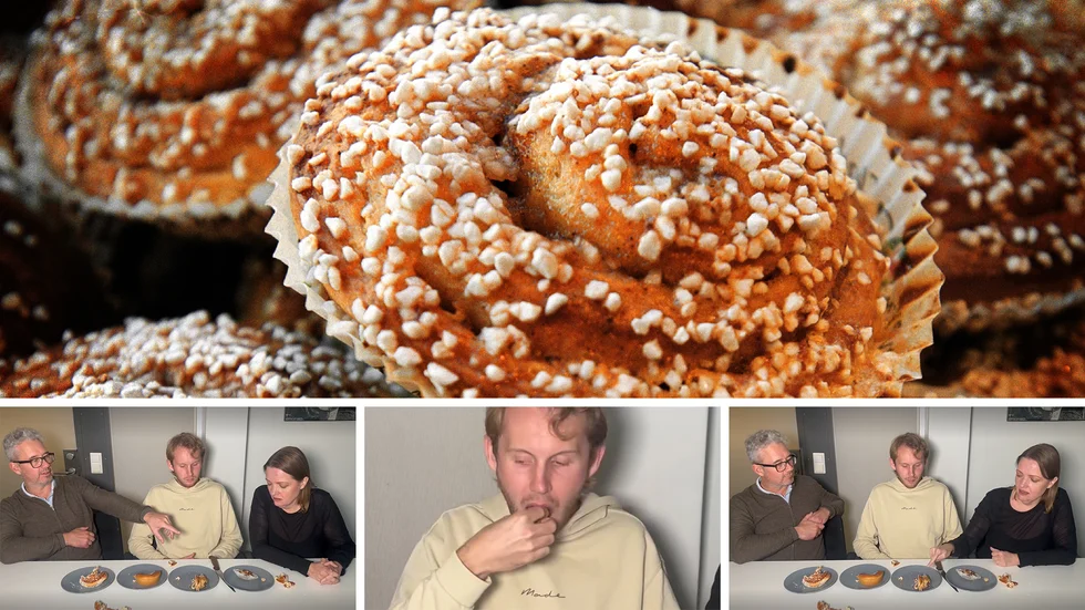 Kanelbullens dag är här och du har glömt köpa fika? Lugn, tidningens panel reder ut var de godaste bullarna finns.