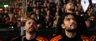 Brynäs tror på nära fullsatt mot VIK