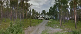 Stuga på 45 kvadratmeter från 1958 såld i Kurravaara - priset: 1 200 000 kronor