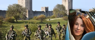 De vill spela in påkostad spionthriller på Gotland