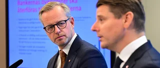 Regeringen lämnar bostadsbristen vind för våg