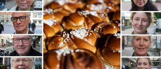 Linköpingsbornas svar: Här finns godaste kanelbullen