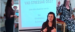 Skratt och kloka ord när Neurodagen firades
