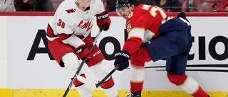 Gunler hoppas på spel i AHL – löser det sig inte vänder han hem