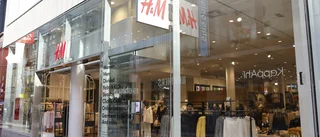 H&M stämmer konkurrent för upphovsrättsbrott