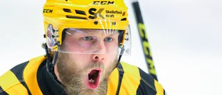 Kaptenen borta – drabbats av utmattningssyndrom