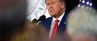 Rättegång mot Trump inleds nästa vår