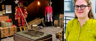 Tildes jobb: Att göra historien om Mars Makalös levande