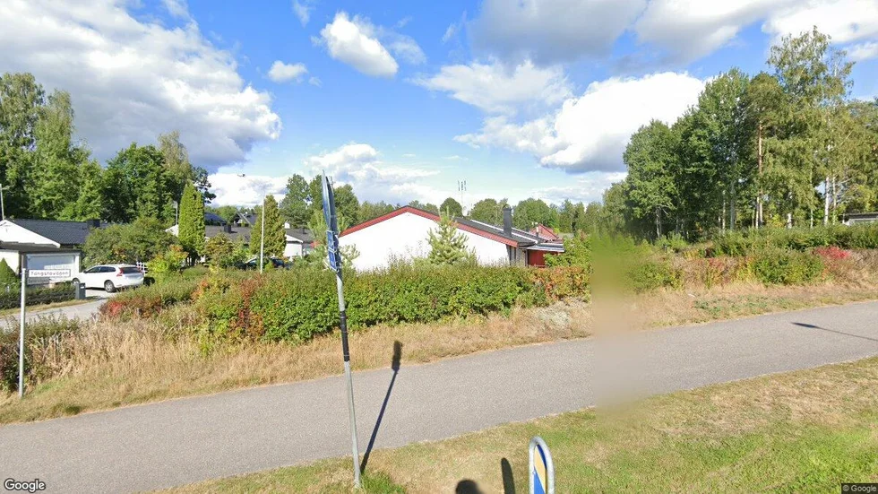 Sotarvägen 29