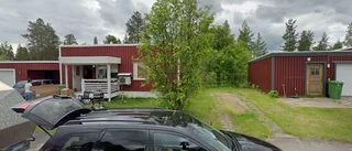 140 kvadratmeter stort hus i Malmberget sålt för 2 300 000 kronor