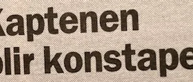 Ur PT:s arkiv: PIF:s lagkapten satsar på polishögskolan