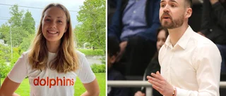 Dolphins förstärker – ansluter från college: "En dimension till"