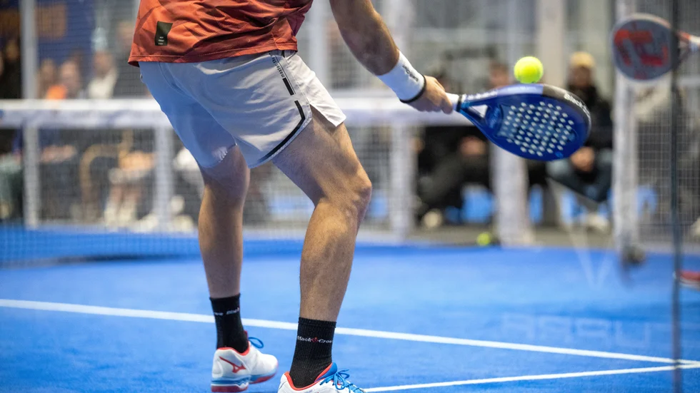 Den stora padelboomen är över. Känslan bland några av Linköpings hallägare är att det är ungefär lika många spelare nu som under boomen, men att de spelar vid färre tillfällen. Det finns också större prisskillnader mellan de olika hallarna. 