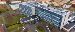 Tufft men nödvändigt beslut om varsel 