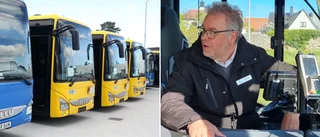 Skriker efter nya förare: ”Vi har erbjudit alla jobb”