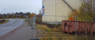 Rivningen av landmärket försenad • "Jag är förvånad"
