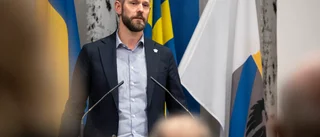 Henriksson (M): "Det är klart att vi har olika åsikter" 