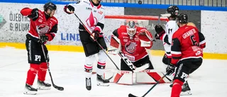Stabil seger för Piteå Hockey – befäster platsen ovanför strecket