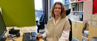Kostchefen: "Vi tror inte på att ta bort allt kött" 