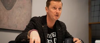 LHC:s klubbdirektör – om krisdraget: "Klart ekonomin påverkas"