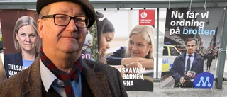 Både företag och politiska  partier kan bli "feta katter"