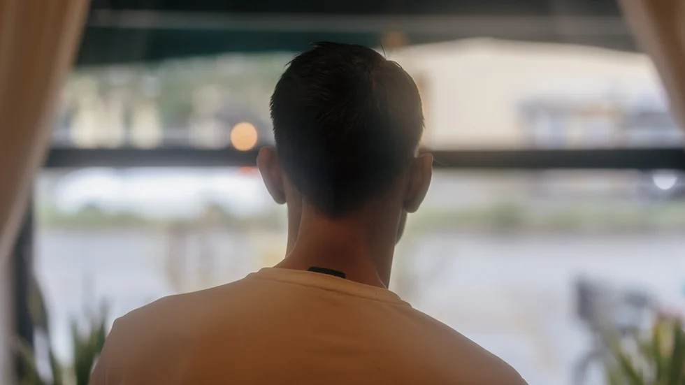 Några gånger i livet har Jocke lyckats bli drogfri. Det livet längtar han tillbaka till. 