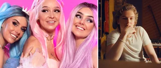 Americana-musik och Dolly Style – det är dags för Höstglöd
