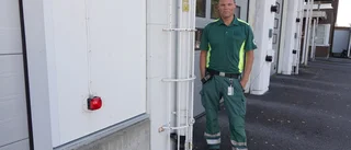 Krisen ökar inom ambulansen – bilar får stå i brist på personal
