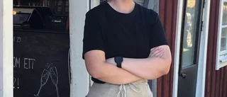 Alice utsedd till Årets sommarjobbare