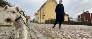 Karin från Mantorp är nu professor – i placebo