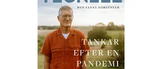 Tankar efter pandemin : Och lärdomarna inför nästa 